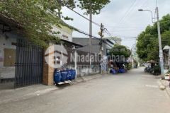 Bán nhanh đất lò lu giá quá tốt ngang 5 5m shr