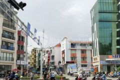2mt trần huy liệu 3x11 trệt 2 lầu 13 5 tỷ