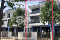 Biệt thự 8x21 kđt đông tăng long an lộc 10 5 tỷ