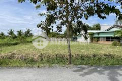 Đất huyện cần giuộc 548m²