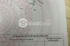 Đất huyện cần giuộc 2 000m²