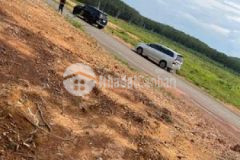 Bán gấp lô đất chính chủ giá 320tr sổ riêng