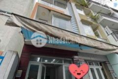 Hxt khu vực hoàng văn thụ