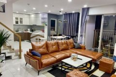 Chính chủ cần bán lỗ căn duplex giá 2tỷ530