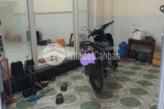 Nhà 4 3m15m đúc thật 1 lầu có 3pn giá 3 tỷ ở q12