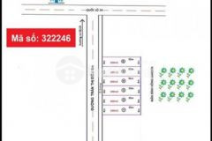 Đất mặt tiền bệnh viện đa khoa mới tỉnh tiền giang