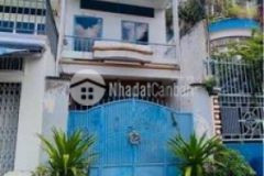 4x13 hẻm 6m thông đường mã lò bhha