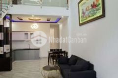 Bán siêu phẩm 2 tầng kiệt nguyễn công hoan