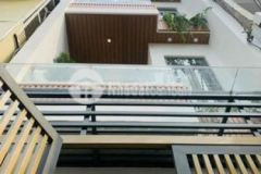 Bán nhà hxh 123719 hoàng sa p5 tân bình