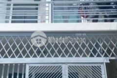 Bán nhà chính chủ 5x15 lầu 4tỷ250tl lê văn khương