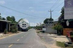 Chính chủ bán đất trừ văn thố 350m2 giá 1 tỷ5