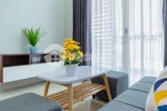 Bán 3pn full nt chung cư m one quận 7