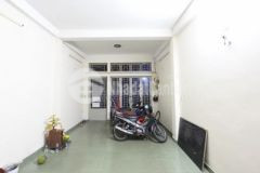 Nhà 1 trệt 3 lầu khu a75 đường bạch đằng tân bình