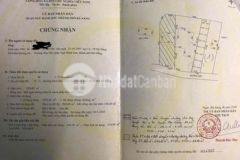 Bán 400m2 đất đường bê tông phạm nổi ngũ hành sơn