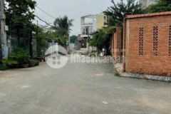 Chủ cần bán lô đất h185 ngô chí quốc bc tđ