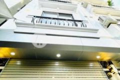 Chính chủ bán nhà 35m2x5 tầng full nội thất