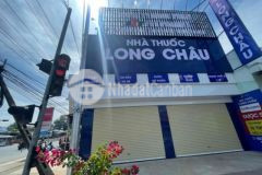 Bán đất gần chợ bàu đồn giá rẻ đường bê tông