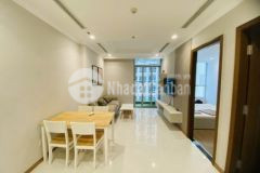 Chính chủ bán 1pn vinhomes cp nội thất đẹp