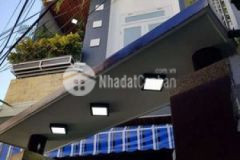 Bán nhà 3 tầng kiệt trưng nữ vương