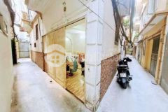 Bán nhà minh khai hàng hiếm 50m 4t 5m 3 45 tỷ