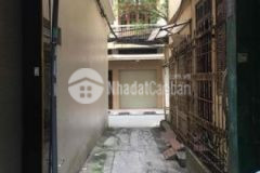 Khương trung 53m x 3 tầng mt4 6m giá 5 tỷ