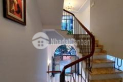 Bán nhà mt trần đại nghĩa 54m2 shr 2 05 tỷ tl