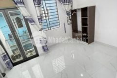 Bán nhà 55m2 quang trung 3 phòng ngủ chỉ 3 tỷ