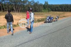 Chính chủ cần bán đất tai thuận phú bình phước