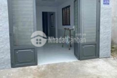 Cần bán gấp nhà cấp 4 mới sạch đẹp