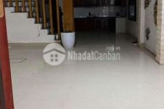 Nhà liền kề linh đàm 70m2 x4t 12 tỷ