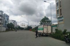 Đất kdc an sương ngay trục chính 4x23 5