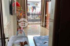 Nhà hẻm xe hơi đoàn văn bơ q4