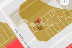 Bán nhà q4 hoàng diệu p6 cách q1 200m