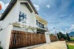 Bán gấp đất 200m2 giá 6tỷ đường ô tô p7 đà lạt