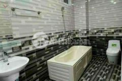 Bán nhà đường số 4 phường 4 q4 giá tốt