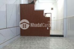 Nhà hẻm 44 trần bình trọng p1 q5 nhà mới ở ngay