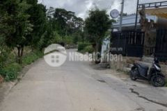 Bán đất 95m2 giá 6 7tỷ p5 gần hoàng diệu tp đà lạt