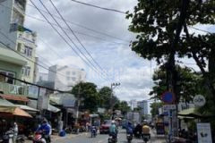 Bán nhà 72m2 3tầng thoại ngọc hầu tân phú 4 35tỷ