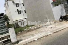 Chính chủ bán đất phường bình trị đông a shr