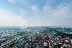 Bán căn hộ studio skyoasis ecopark view sông hồng