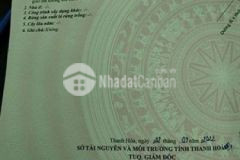 Đất phố tây sơn phường an hưng