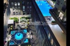 Chính chủ cần bán gấp căn hô sàigon mia tầng 8