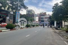 Đất mt đường số 9 trung tâm hành chính