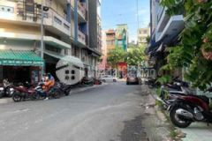 Nhà 4t 4 5 x16m khu phan xích long p7 phú nhuận