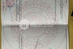 Đất phạm như xương giá đầu tư