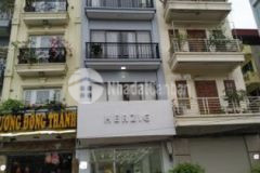 Bán nhà 9 tầng nguyễn văn linh có thang máy