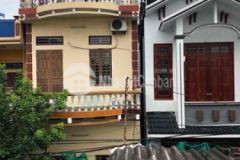 Nhà hướng nam 2 ô tô tránh gần chợ phạm ngũ lão