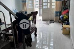 Nhà bán đường tân chánh hiệp 03 quận 12 hxh 60m