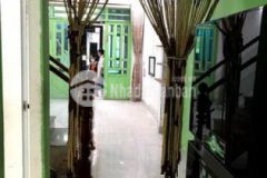 Nhà nơ trang long 4x14 quận bình thạnh giá 5 tỷ