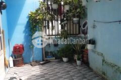 Nhà c4 dt 90m2 5x18 nở hậu 10m giá 6 3 tỷ tl